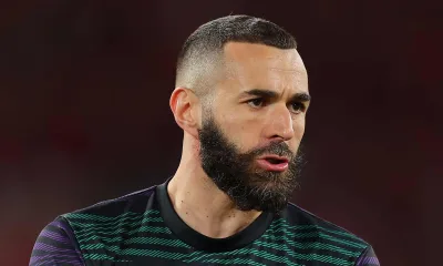 Benzema scelta Arabia Saudita religione