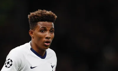 Gedson Fernandes obiettivo mercato Lazio Sarri