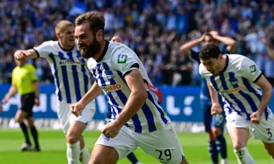 Calciomercato Napoli, Tousart obiettivo per il centrocampo