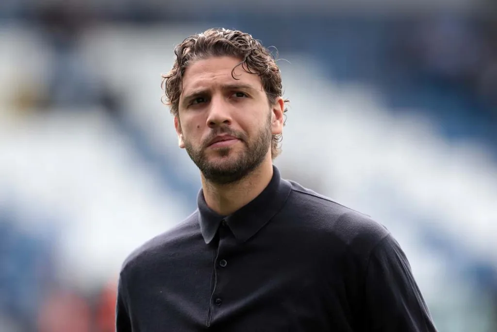 Locatelli, Mancini lo esclude ancora: arriva lo sfogo sui social
