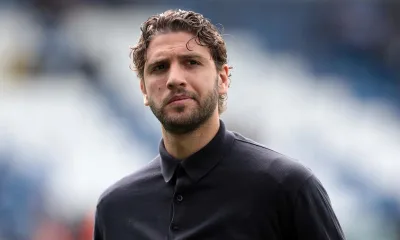 Locatelli escluso nazionale sfogo social