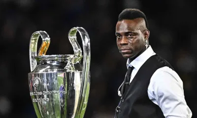 Balotelli ritorno in Italia Cagliari