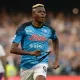 Napoli Osimhen