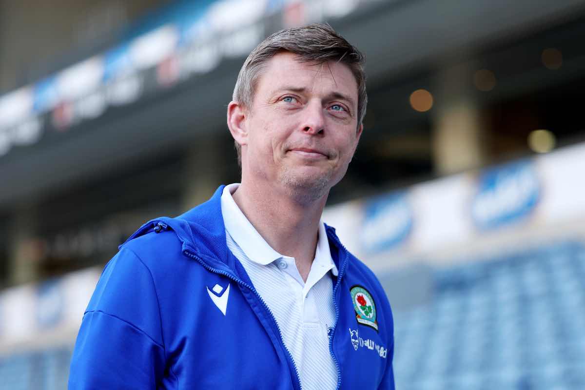 Tomasson nuovo allenatore Sampdoria