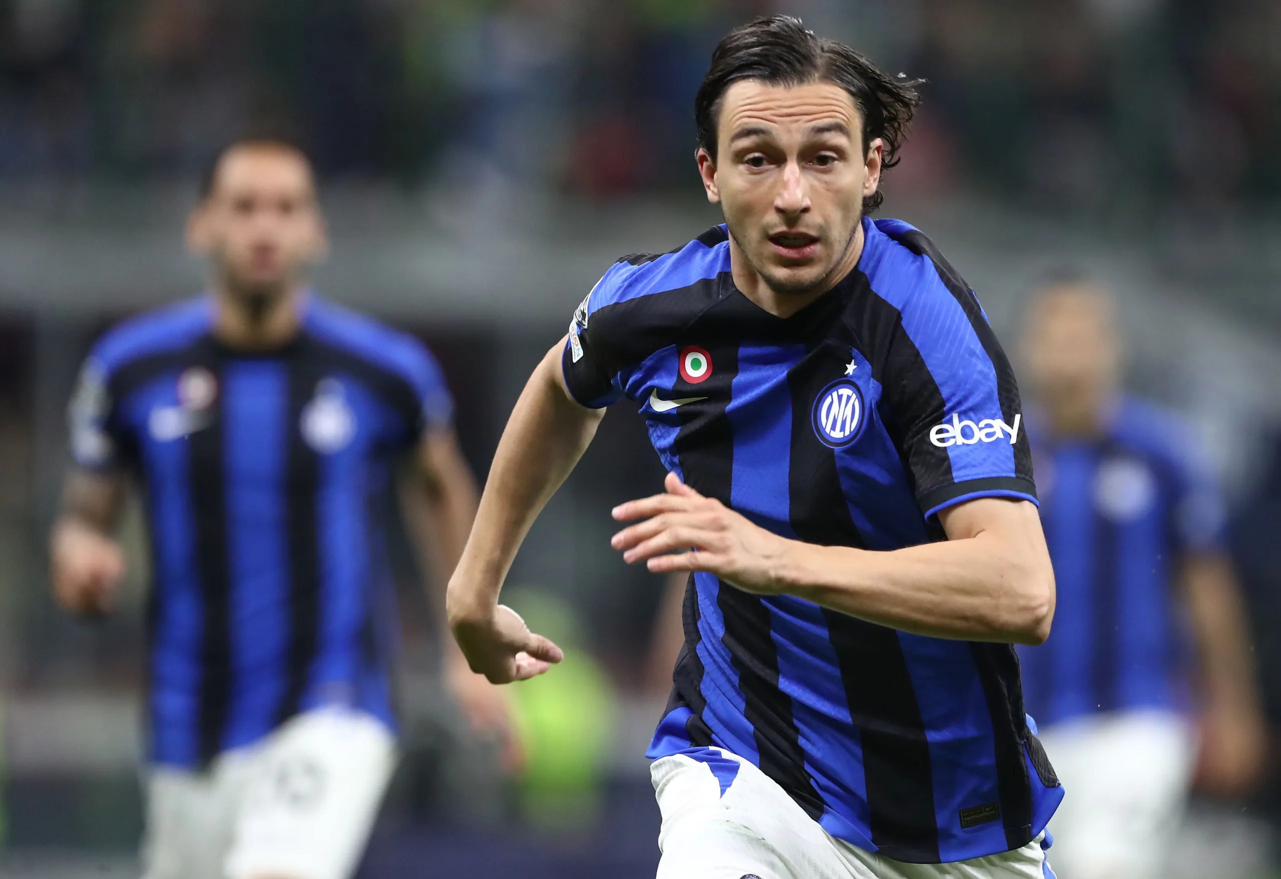 Inter Darmian