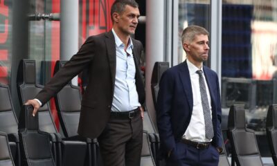Maldini Milan