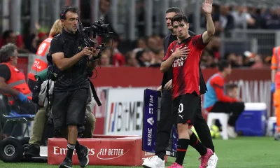 Brahim Diaz