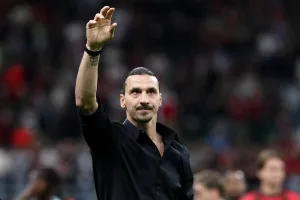 ibrahimovic milan