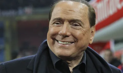 Silvio Berlusconi