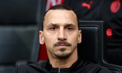 ibrahimovic milan
