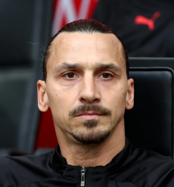ibrahimovic milan