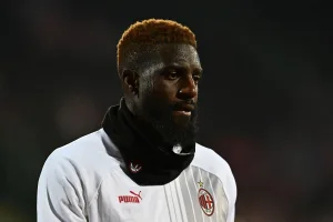 Milan Bakayoko