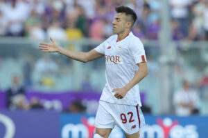 Roma El Shaarawy