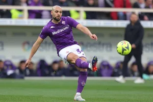 Amrabat Fiorentina