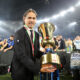 Inzaghi rinnovo