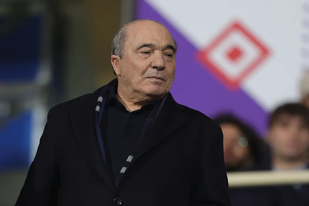 Fiorentina Commisso