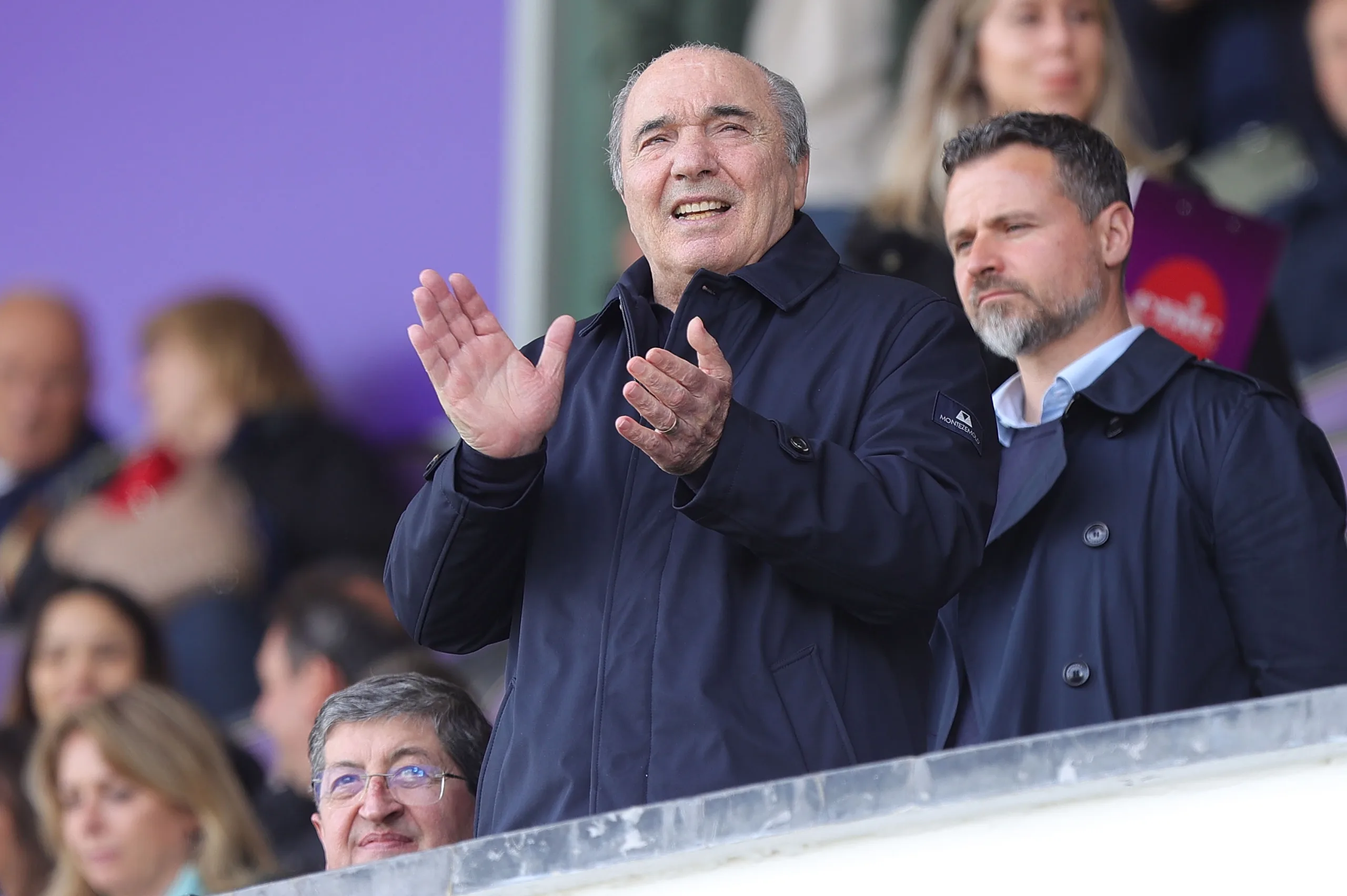 Fiorentina Commisso