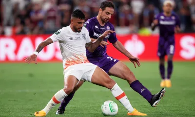 Emerson Palmieri