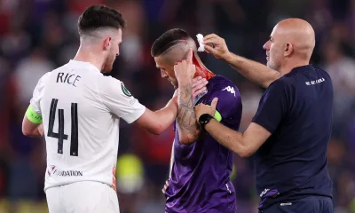 Fiorentina West Ham
