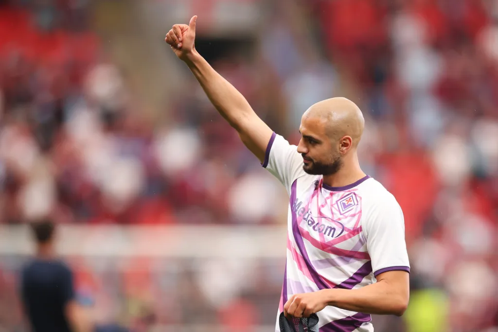 Mercato Milan, pista a sorpresa: spunta Amrabat