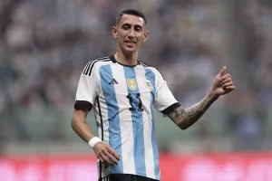 Di Maria Benfica