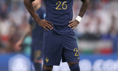 PSG Thuram