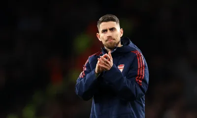 Jorginho Lazio