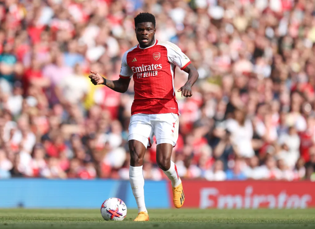Juventus, Thomas Partey si allontana: le ultime