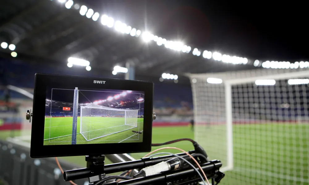 Mediaset Serie A