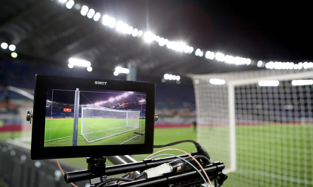 diritti TV Serie A
