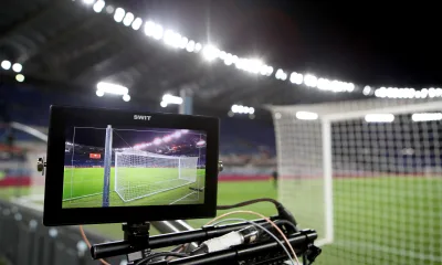 diritti TV Serie A