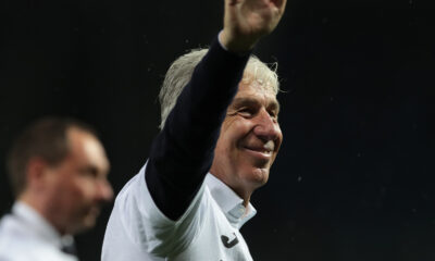 Atalanta Gasperini