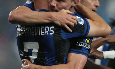 Atalanta Gewiss