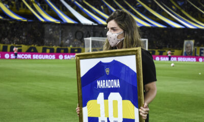 Dalma Maradona
