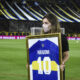 Dalma Maradona