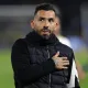 Tevez Messi