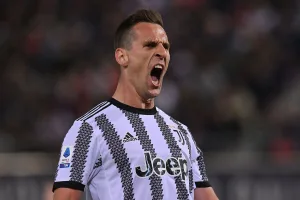 Juventus Milik