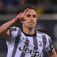 mercato Juventus