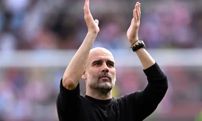 Manchester City Champions League