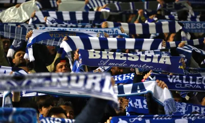 Brescia ripescaggio