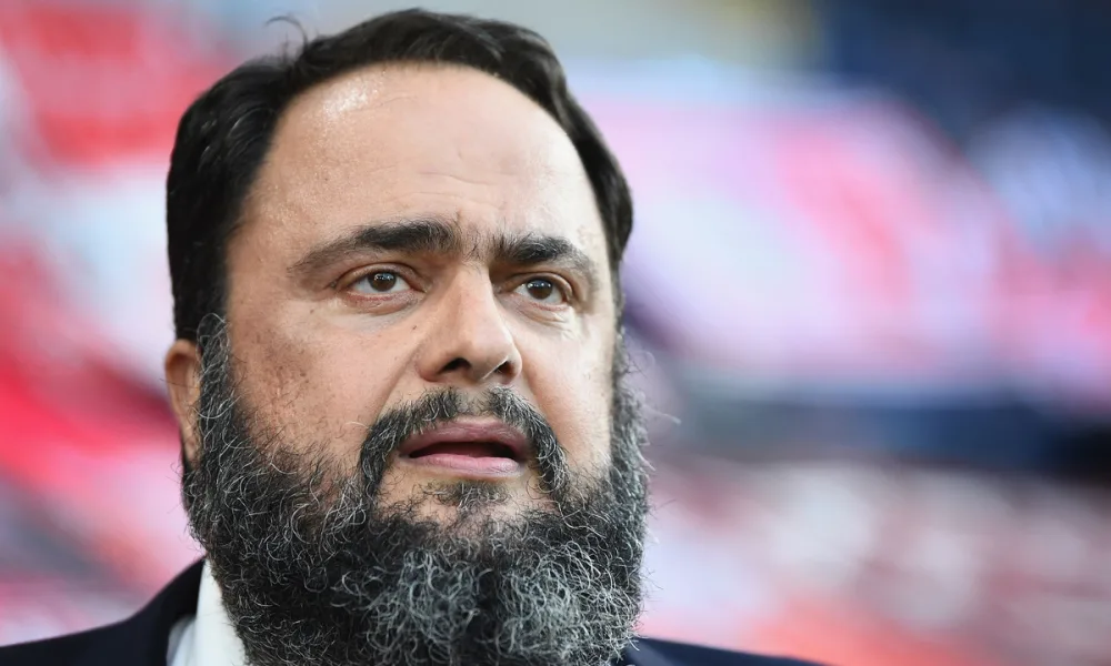 marinakis