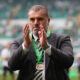 Postecoglou Tottenham