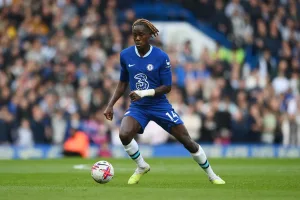 Chalobah