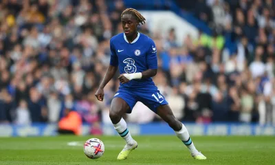 Chalobah