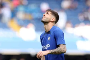 mercato milan pulisic