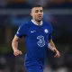Manchester City Kovacic