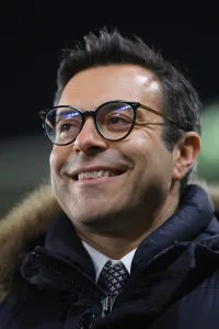 Leeds Radrizzani