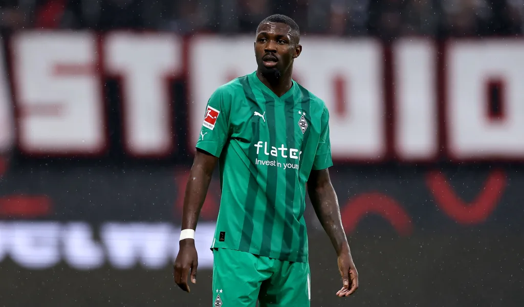 Mercato Inter, Marcus Thuram è nerazzurro