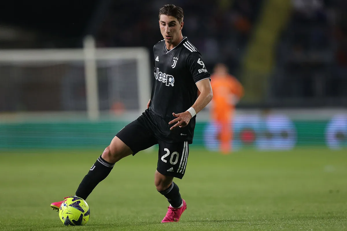 Mercato Juventus