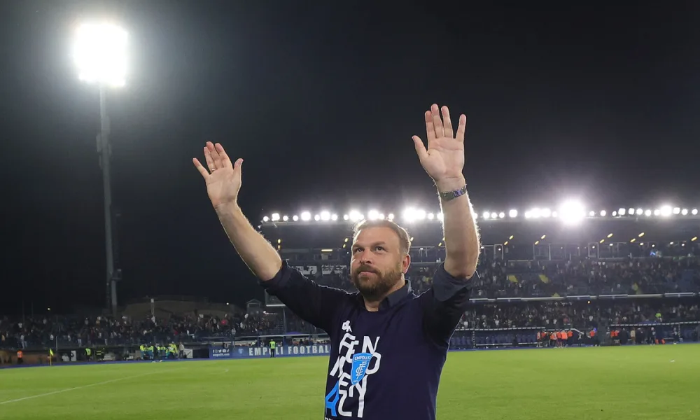 rinnovo Paolo Zanetti